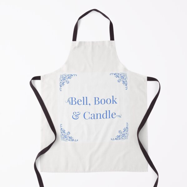 Item preview, Bell, Book & Candle designed and sold by HomeHedgeCharm.