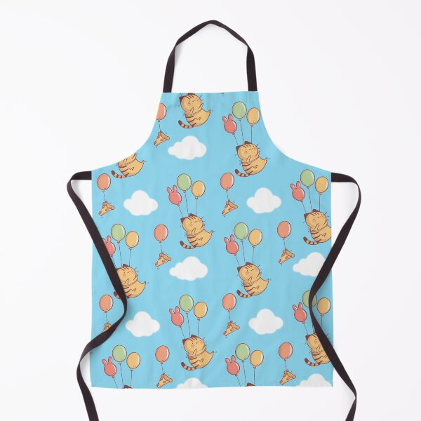 Item preview, Floating Cat designed and sold by TaylorRoss1.