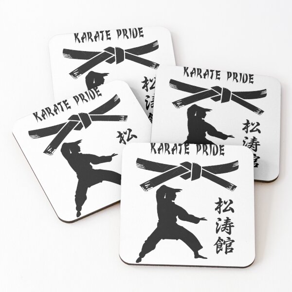 Item preview, Karate Pride Best Martial Art Ever designed and sold by AT8K.