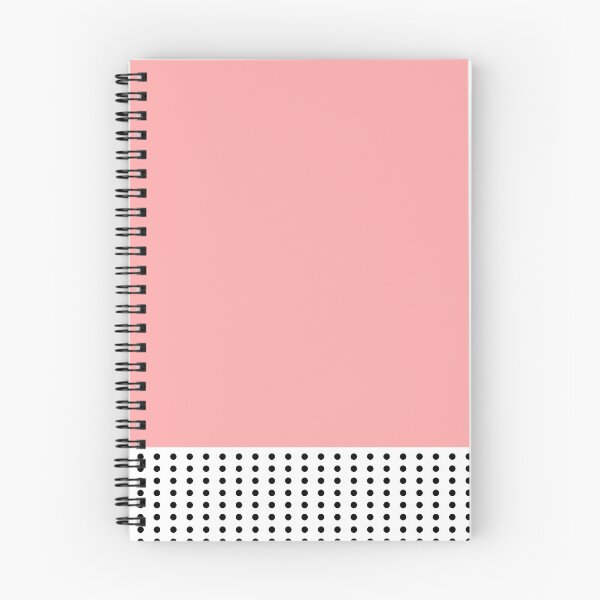 Item preview, Pink Geometric Dots Pattern designed and sold by Arianna Khalil.