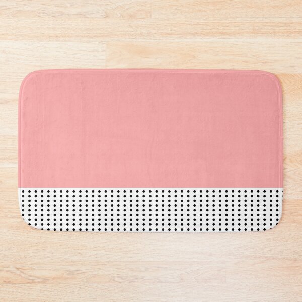 Item preview, Pink Geometric Dots Pattern designed and sold by Arianna Khalil.