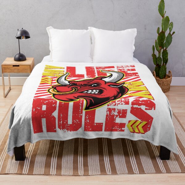 Item preview, My Life My Rules, My Life My, Rules, (W) designed and sold by Vaccine159.