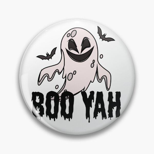 Item preview, boo yah designed and sold by designsmaster99.