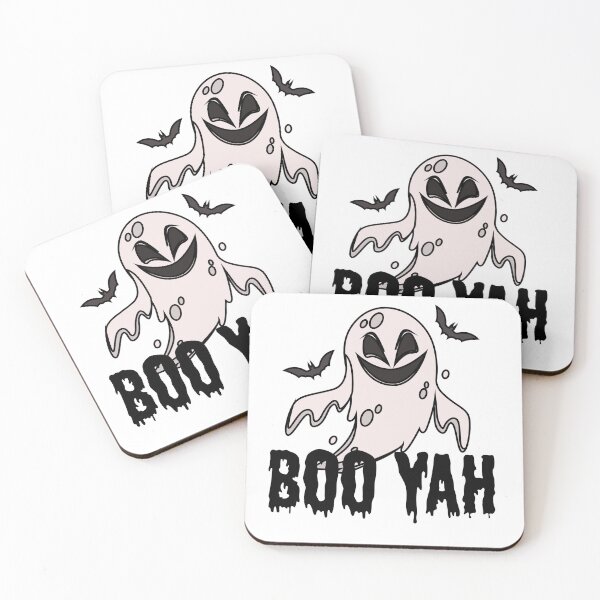 Item preview, boo yah designed and sold by designsmaster99.