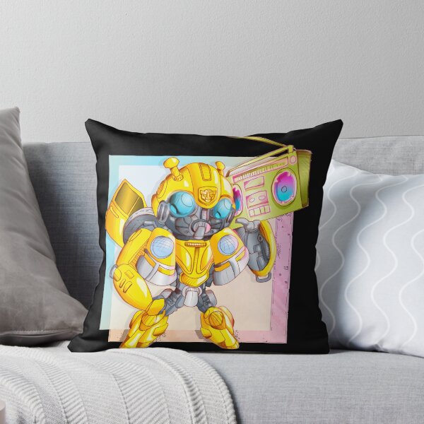Item preview, Transformers Robots Love Music/Gift For Men & Women designed and sold by TaraCrenshawl.