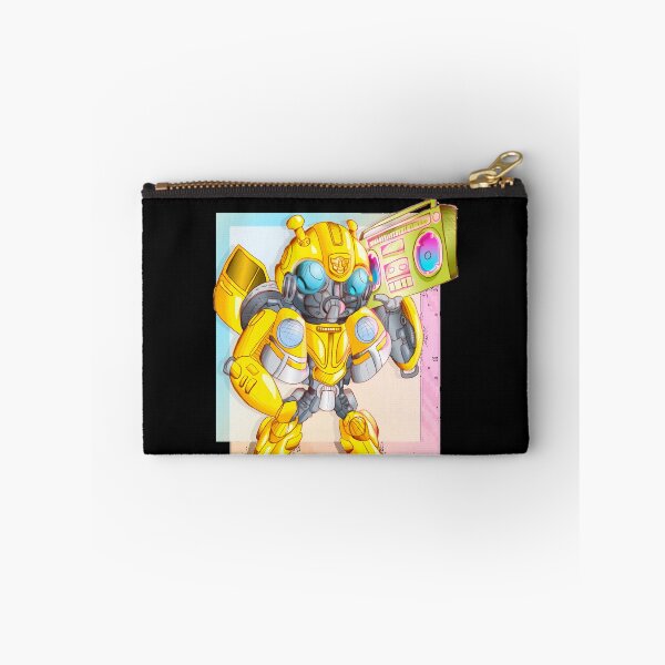 Item preview, Transformers Robots Love Music/Gift For Men & Women designed and sold by TaraCrenshawl.