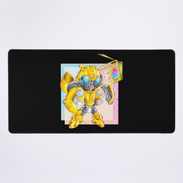 Item preview, Transformers Robots Love Music/Gift For Men & Women designed and sold by TaraCrenshawl.