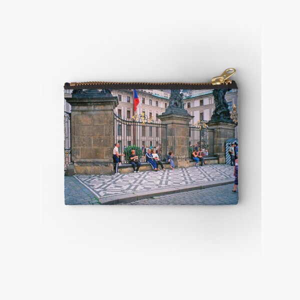 Item preview, Government Centre, Prague, Czech Republic designed and sold by Priscilla Turner.