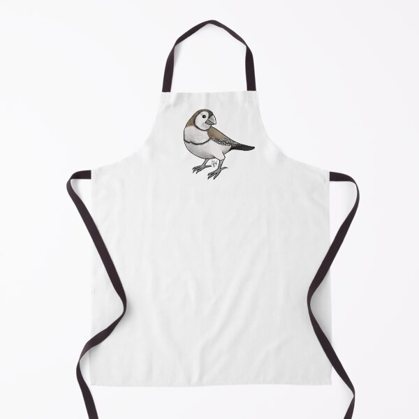 Item preview, Double-Barred Finch designed and sold by Jennifer Stolzer.