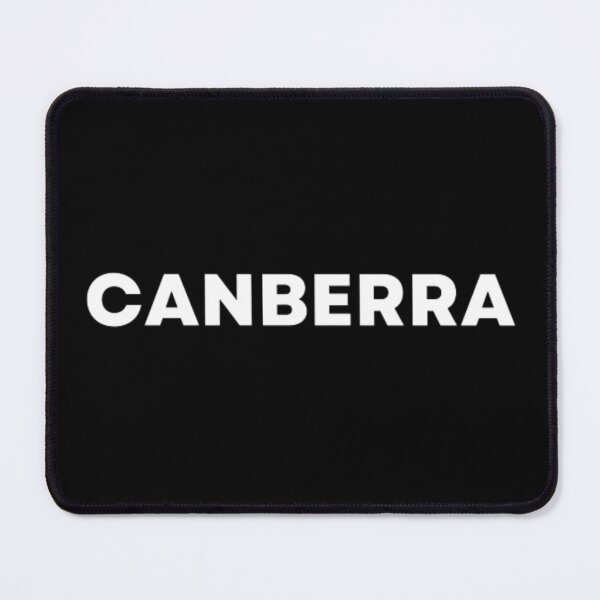 Item preview, Canberra Capital Of Australia designed and sold by MuzamilAhmed.