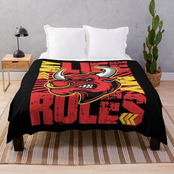 Item preview, My Life My Rules, My Life My, Rules, (B) designed and sold by Vaccine159.