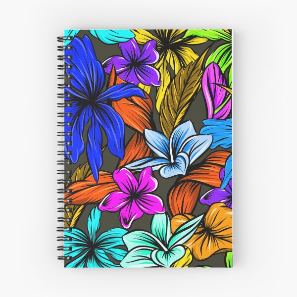 Item preview, Retro Inspired Tropical designed and sold by TotallyRetroArt.
