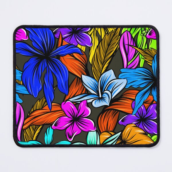 Item preview, Retro Inspired Tropical designed and sold by TotallyRetroArt.