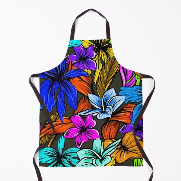 Item preview, Retro Inspired Tropical designed and sold by TotallyRetroArt.