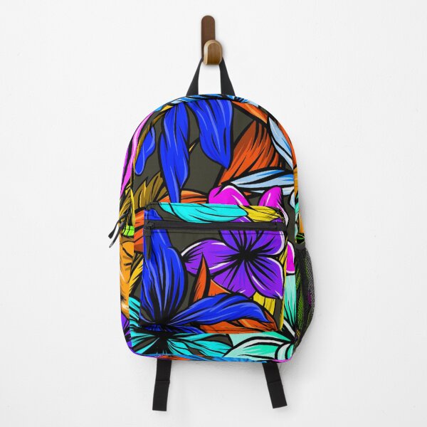 Item preview, Retro Inspired Tropical designed and sold by TotallyRetroArt.