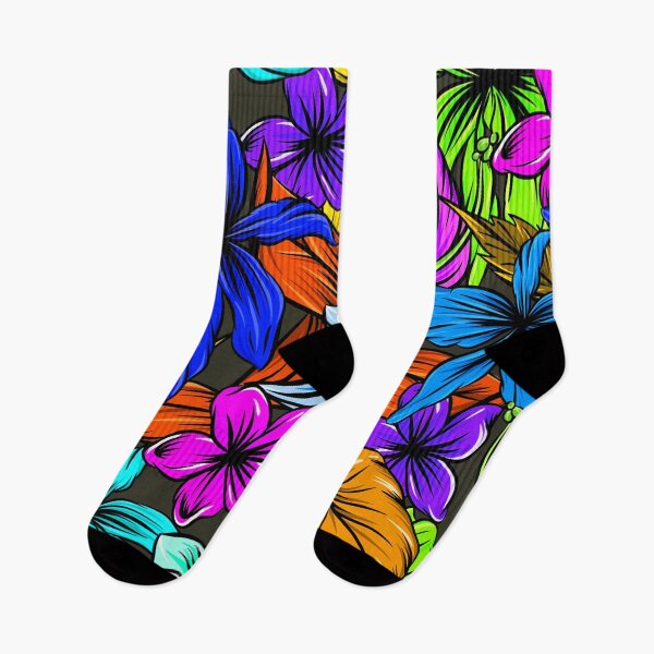 Item preview, Retro Inspired Tropical designed and sold by TotallyRetroArt.