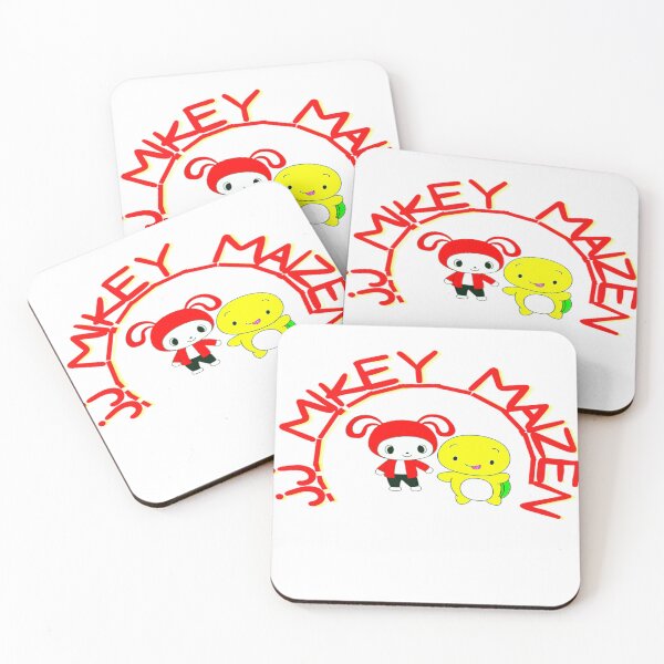 Item preview, Jj mikey maizen cute designed and sold by BARBARASHOW.
