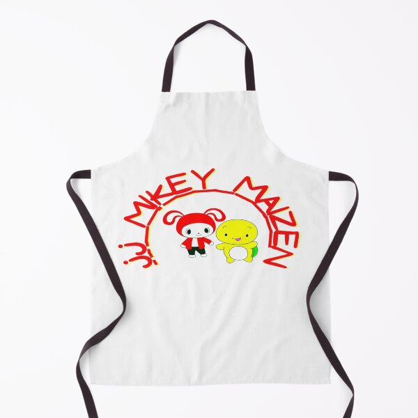 Item preview, Jj mikey maizen cute designed and sold by BARBARASHOW.