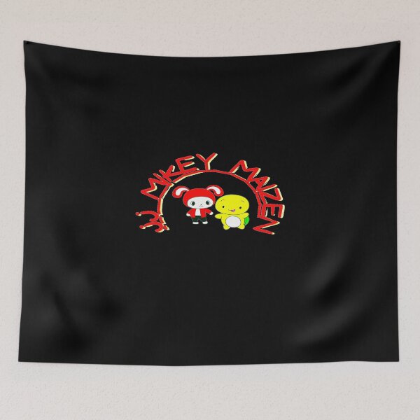 Item preview, Jj mikey maizen cute designed and sold by BARBARASHOW.