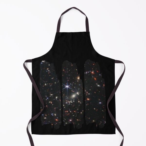 Item preview, James Webb space telescope JWST first deep field mirrors SMACS 0723 designed and sold by BePosh.