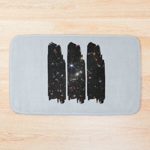 Item preview, James Webb space telescope JWST first deep field mirrors SMACS 0723 designed and sold by BePosh.