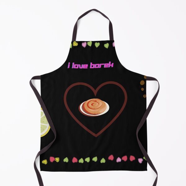 Item preview, Borek-borekmancy the magic of borek designed and sold by ayesha70.