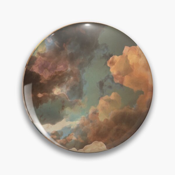 Item preview, Portal in the Clouds designed and sold by Preternatch.
