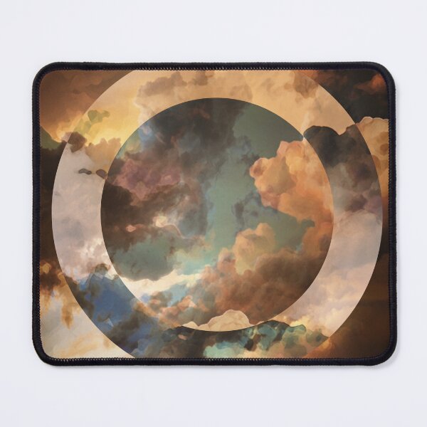 Item preview, Portal in the Clouds designed and sold by Preternatch.