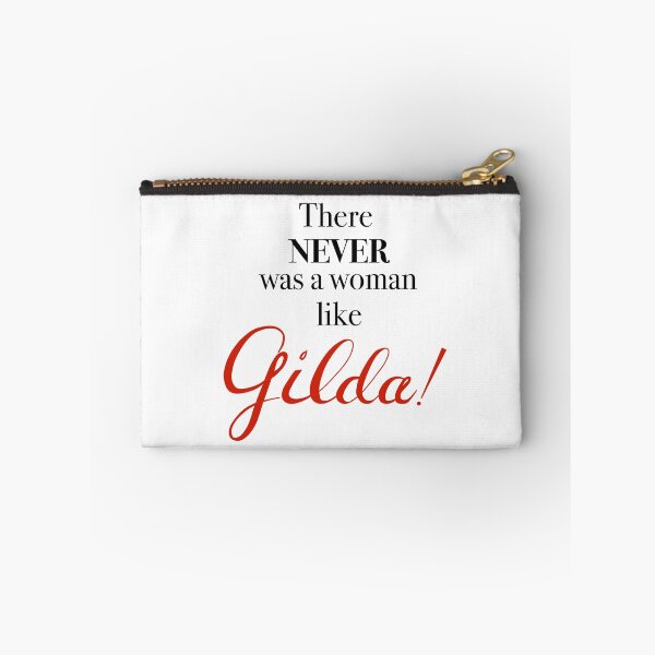 Item preview, GILDA (1946) Film Slogan designed and sold by GoldSouls.