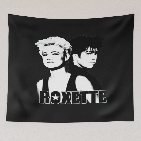 Item preview, Roxette Pop Band 009 designed and sold by vyqecakace443.