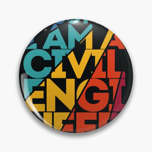 Item preview, Trust me i am a civil engineer designed and sold by marunstudio.