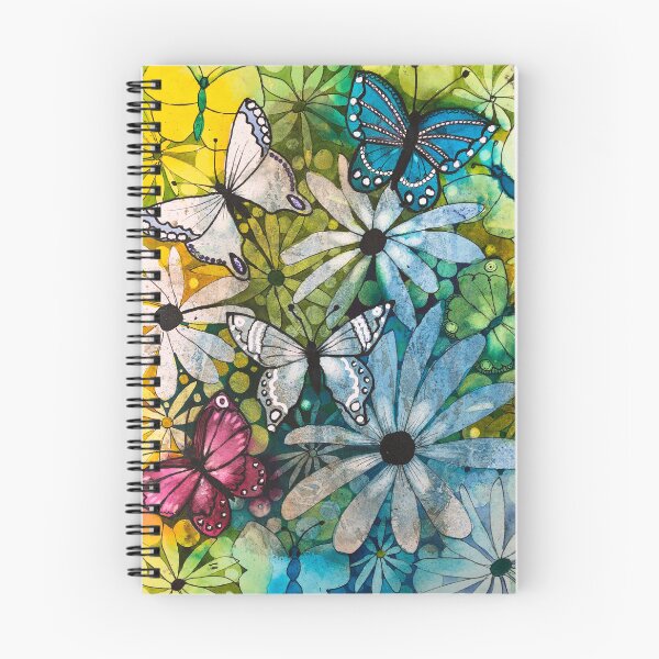 Item preview, Butterflies  designed and sold by Val Spayne.
