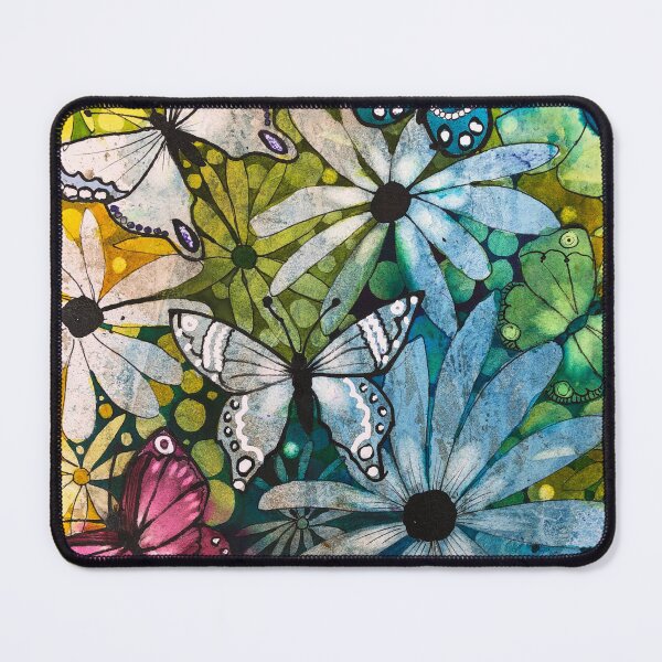 Item preview, Butterflies  designed and sold by Val Spayne.