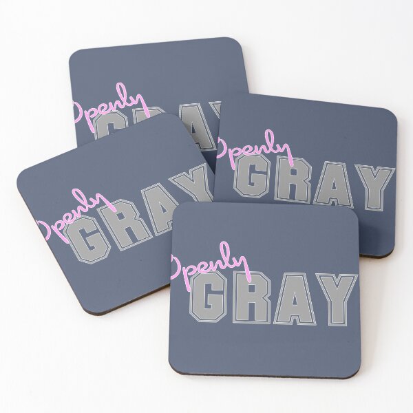 Item preview, Openly GRAY designed and sold by princeeric89.