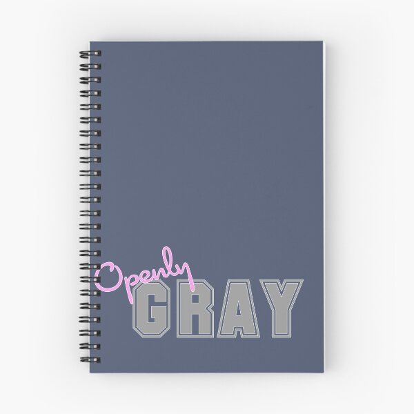 Item preview, Openly GRAY designed and sold by princeeric89.