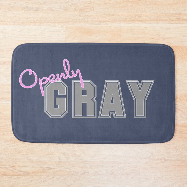 Item preview, Openly GRAY designed and sold by princeeric89.