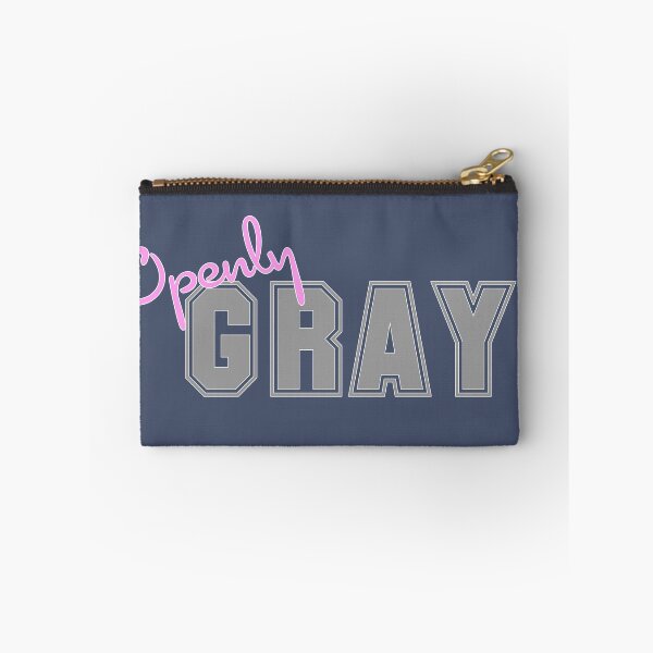 Item preview, Openly GRAY designed and sold by princeeric89.