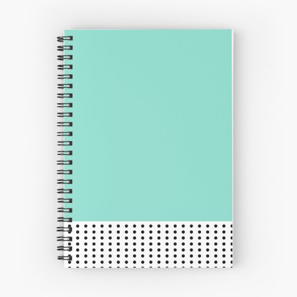 Item preview, Green Geometric Dots Pattern designed and sold by Arianna Khalil.