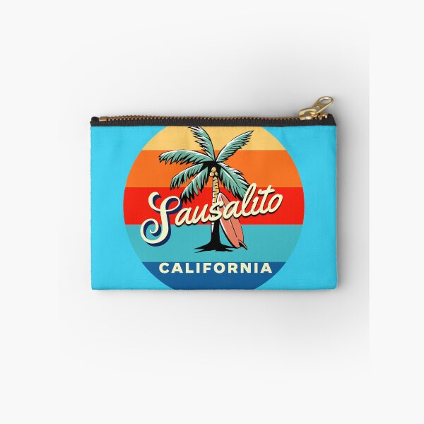 Item preview, Sausalito California Surfer Classic  designed and sold by Emeris.