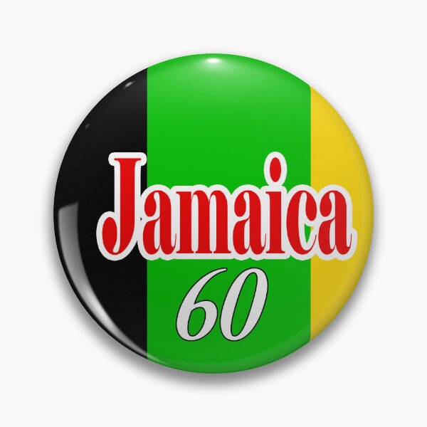 Item preview, Jamaica 60 designed and sold by stafmitch.