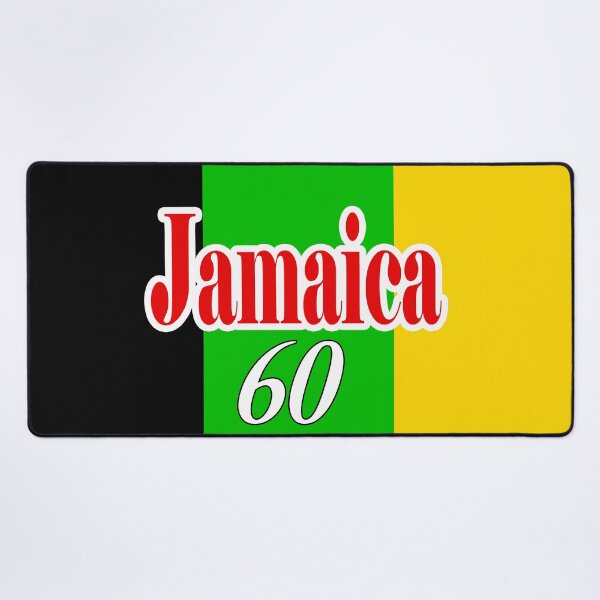 Item preview, Jamaica 60 designed and sold by stafmitch.