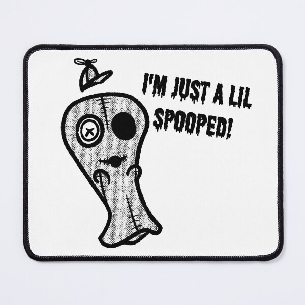 Item preview, Another Spooped boi designed and sold by ClickForNothing.