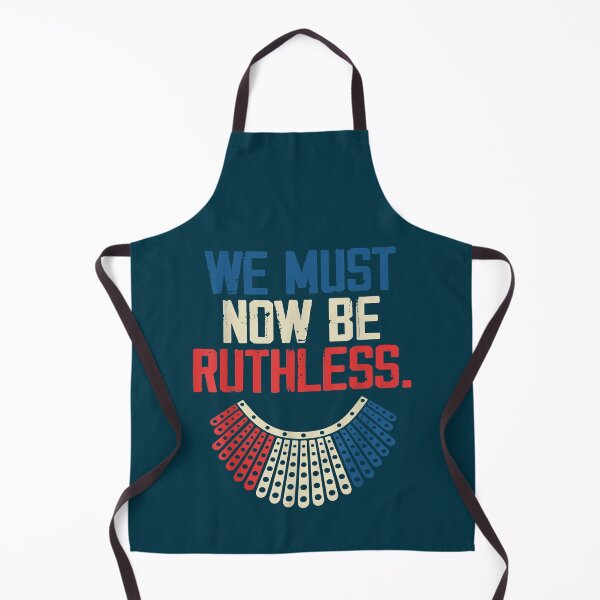 Item preview, We Must Now Be Ruthless designed and sold by FerrisBuiltd.
