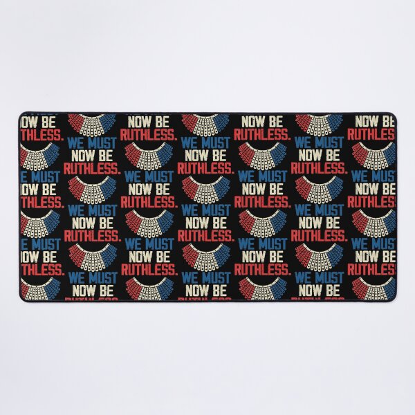 Item preview, We Must Now Be Ruthless  designed and sold by FerrisBuiltd.