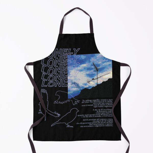 Item preview, Lonely designed and sold by lapsuss.