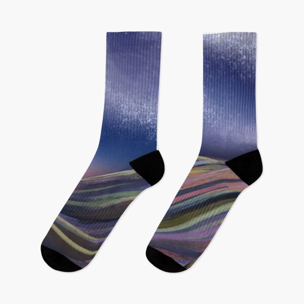 Item preview, Starry Hills designed and sold by AlexBowman314.