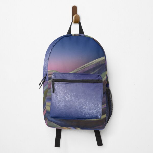 Item preview, Starry Hills designed and sold by AlexBowman314.