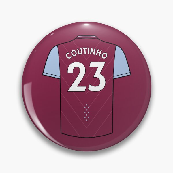Item preview, Philippe Coutinho Kit designed and sold by designsheaven.