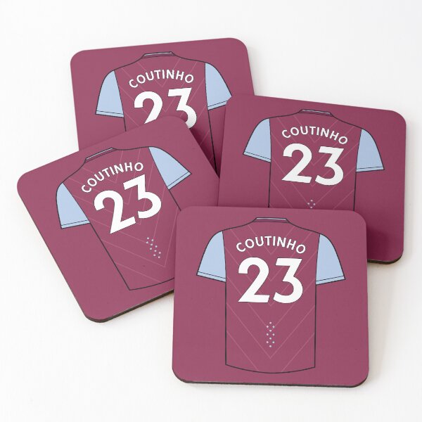 Item preview, Philippe Coutinho Kit designed and sold by designsheaven.