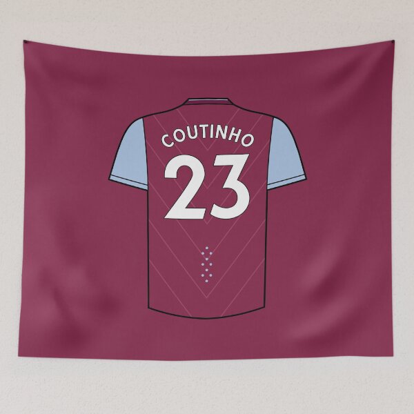 Item preview, Philippe Coutinho Kit designed and sold by designsheaven.